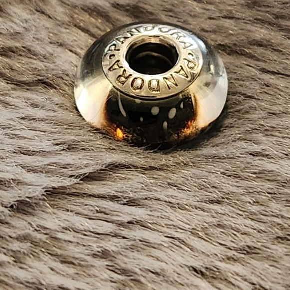 NEW Authentic Pandora Murano Glass Charm. Bundle to save on shipping costs! Pl - Picture 2 of 3
